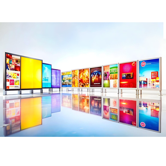 Display Advertising