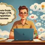 Long-Tail Keyword Research: The Ultimate Guide to High-CTR, Low-Competition SEO Success