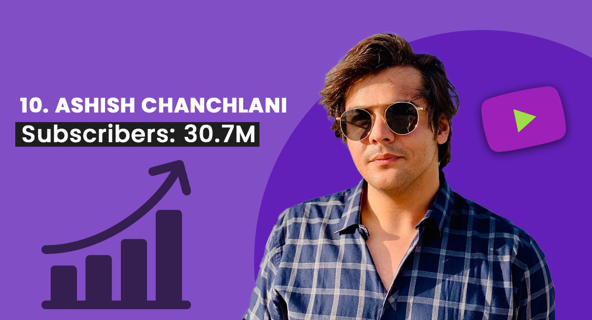 Ashish Chanchlani