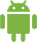 Android - World's most popular mobile OS Android-Os-Icon