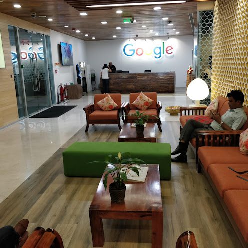 Google Bangalore 4