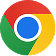 Google Chrome - Fast and secure web browser Chrome-Icon