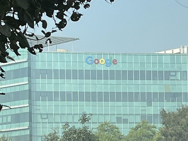 Google Gurgaon  2