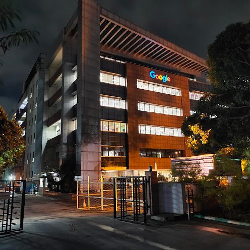 Google Hyderabad 1