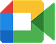 Google Meet - Video meetings for everyone Google-Meet-icon
