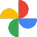 Google Photos - Smart photo storage and sharing Google-Photos-Icon
