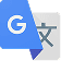 Google Translate Icon