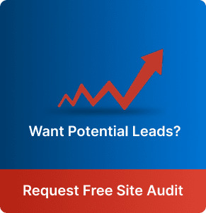Request Free Site Audit