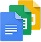 Google Workspace - Online documents, spreadsheets and presentations Google Docs, sheets, slides